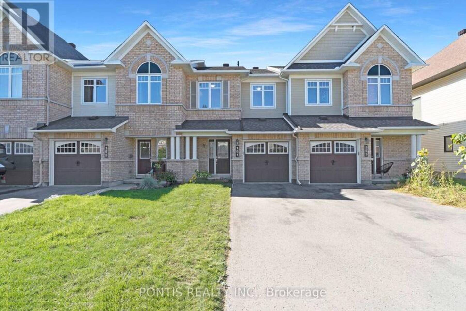 161 LERTA WAY Ottawa