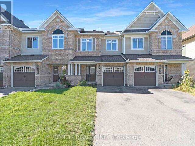 161 LERTA WAY Ottawa Ontario