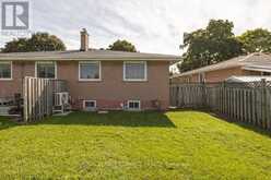 2 AILSA CRAIG COURT Toronto