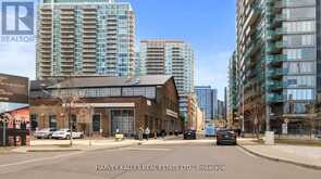 611 - 150 EAST LIBERTY STREET Toronto