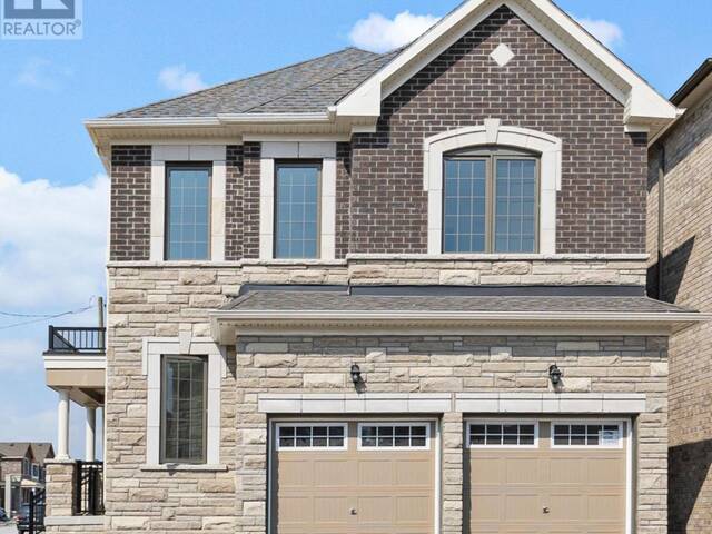 3266 TURNSTONE BOULEVARD Pickering Ontario