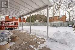 276 THORNTON ROAD N Oshawa