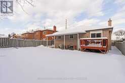 276 THORNTON ROAD N Oshawa