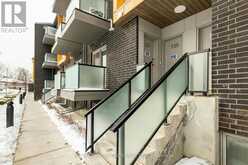 137 - 1081 DANFORTH ROAD Toronto