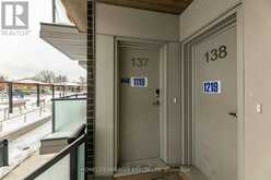 137 - 1081 DANFORTH ROAD Toronto