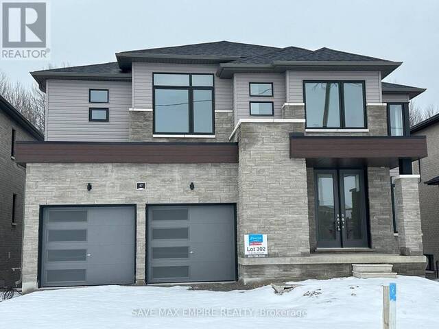 47 DEL RAY CRESCENT Wasaga Beach Ontario