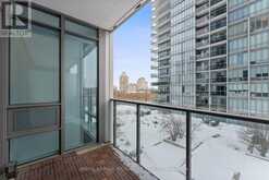 503 - 90 PARK LAWN ROAD Toronto