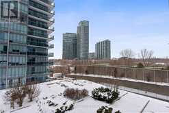 503 - 90 PARK LAWN ROAD Toronto