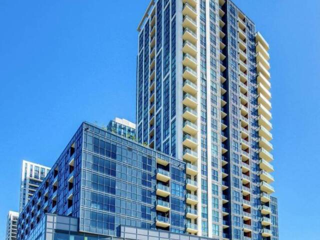 PH 2501 - 50 THOMAS RILEY ROAD Toronto Ontario