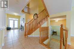 50 GALLUCCI CRESCENT Brampton