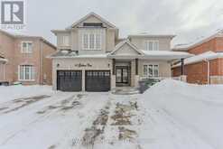 50 GALLUCCI CRESCENT Brampton