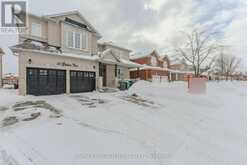 50 GALLUCCI CRESCENT Brampton