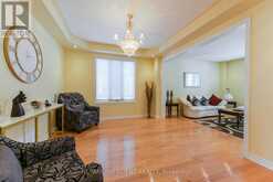 50 GALLUCCI CRESCENT Brampton