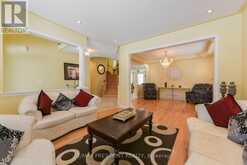 50 GALLUCCI CRESCENT Brampton