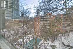 742 - 21 DALE AVENUE Toronto