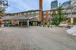 742 - 21 DALE AVENUE Toronto