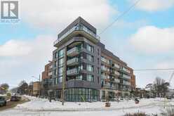 506 - 25 MALCOLM ROAD Toronto