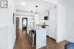 506 - 25 MALCOLM ROAD Toronto