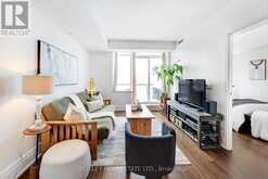 506 - 25 MALCOLM ROAD Toronto