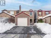 74 BOB O'LINK AVENUE Vaughan