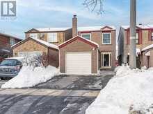 74 BOB O'LINK AVENUE Vaughan