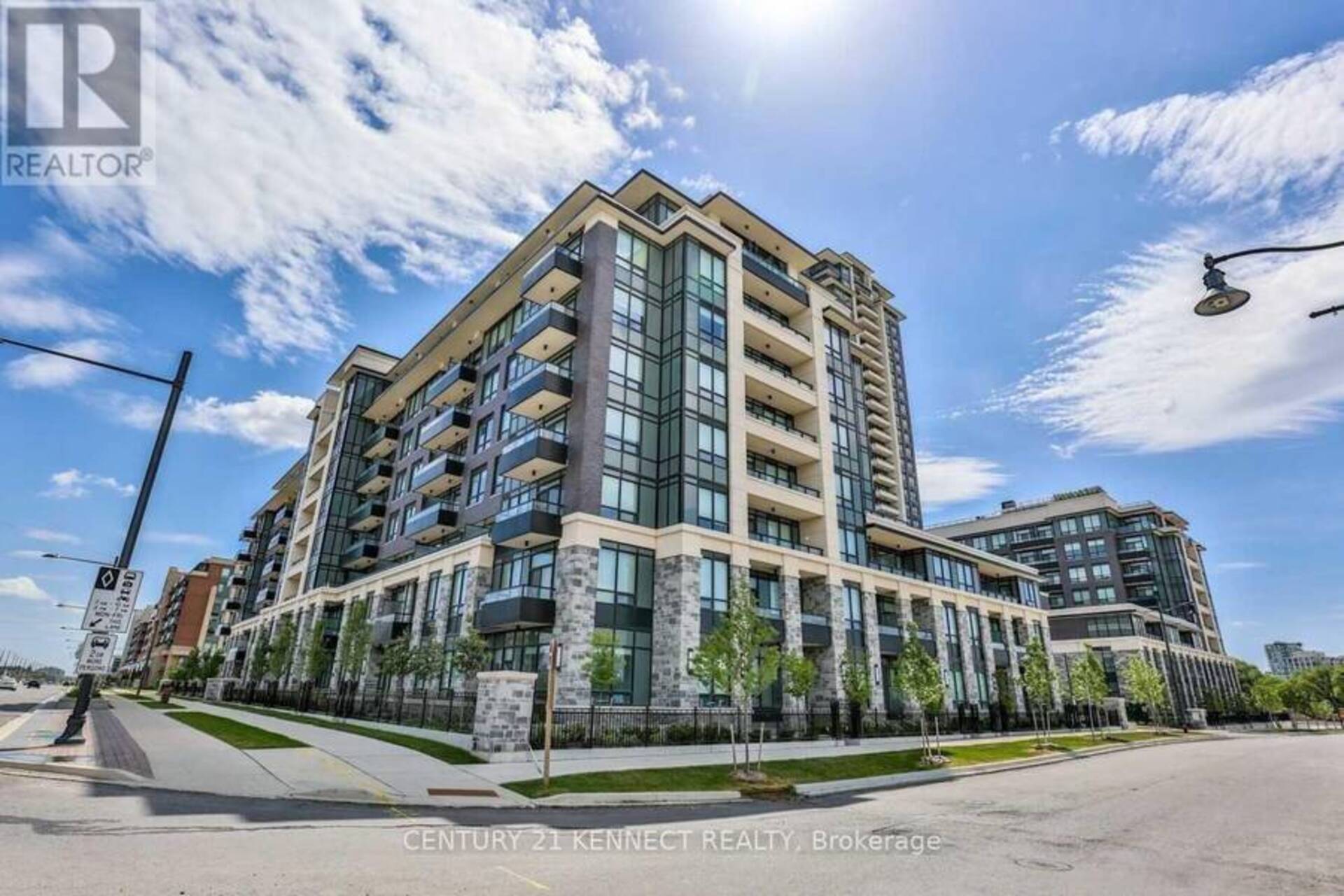 709 - 25 WATER WALK DRIVE Markham