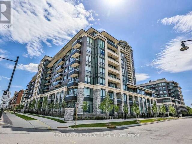 709 - 25 WATER WALK DRIVE Markham Ontario