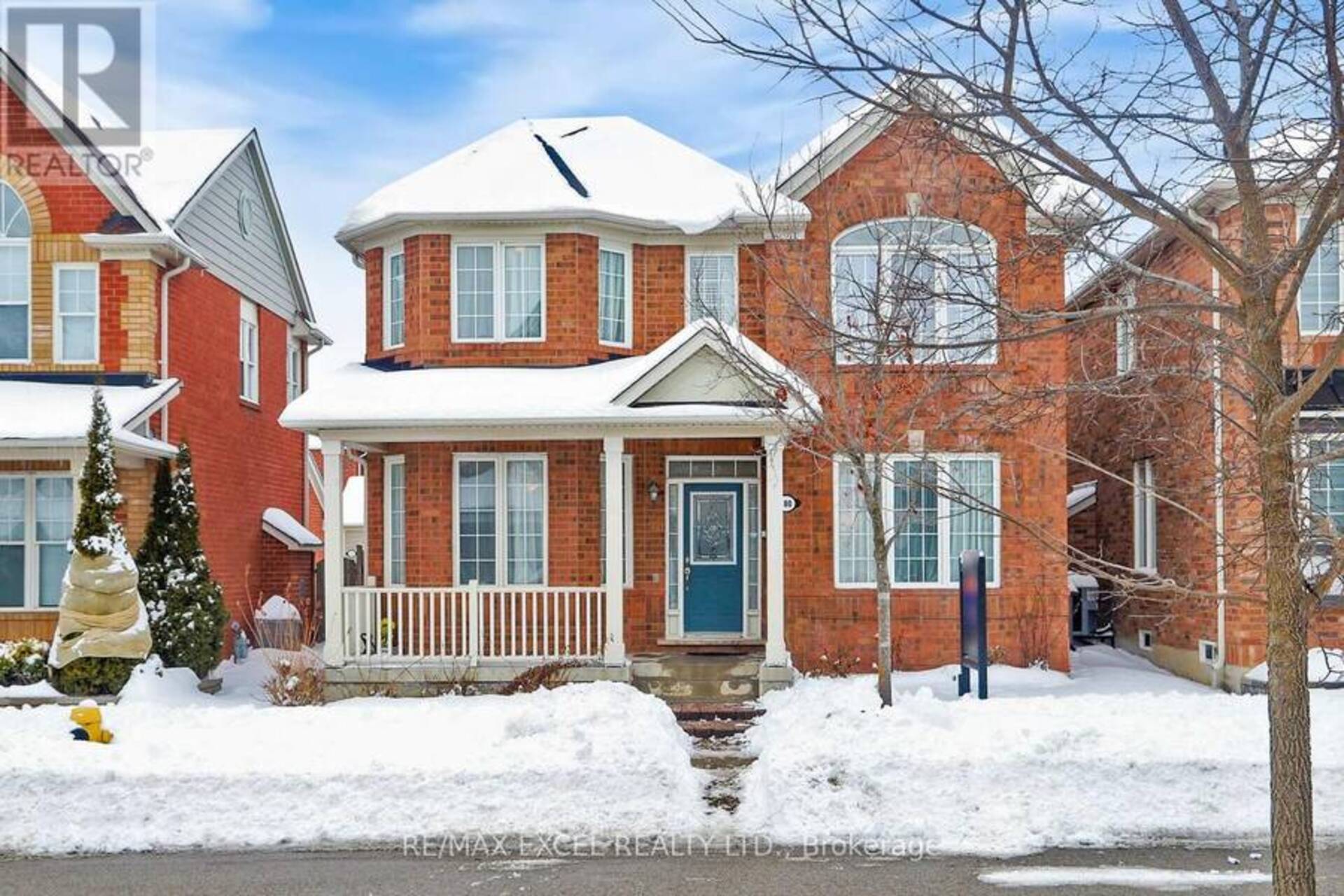 180 MORNING DOVE DRIVE Markham