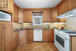 29 CHARTWELL ROAD Toronto