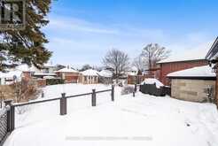 29 CHARTWELL ROAD Toronto