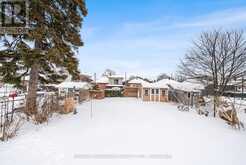 29 CHARTWELL ROAD Toronto