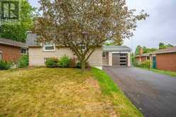 1317 FALGARWOOD DRIVE Oakville