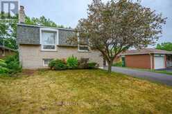 1317 FALGARWOOD DRIVE Oakville