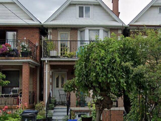 170 WALLACE AVENUE Toronto Ontario