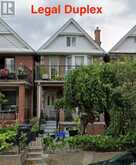 170 WALLACE AVENUE Toronto