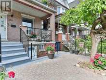 170 WALLACE AVENUE Toronto