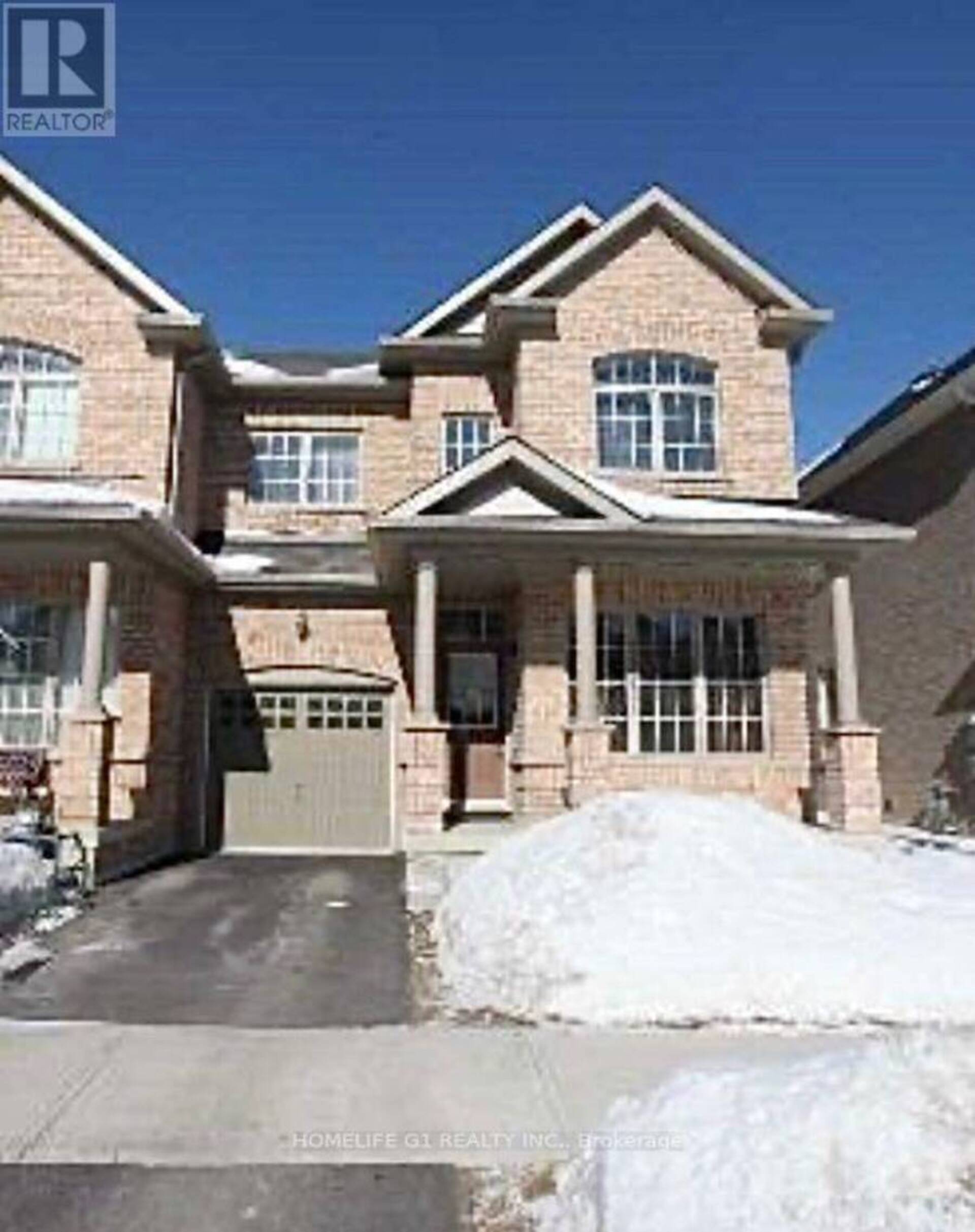 52 SEEDLAND CRESCENT Brampton