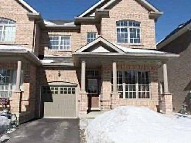 52 SEEDLAND CRESCENT Brampton Ontario