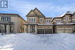 18 KESSLER DRIVE Brampton