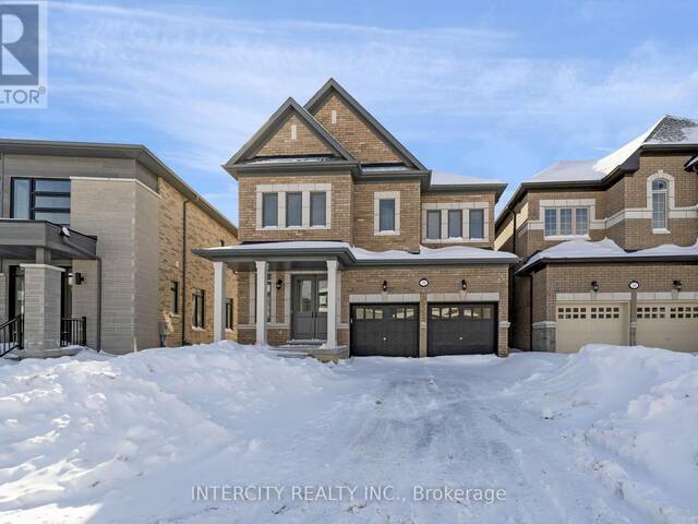 18 KESSLER DRIVE Brampton Ontario