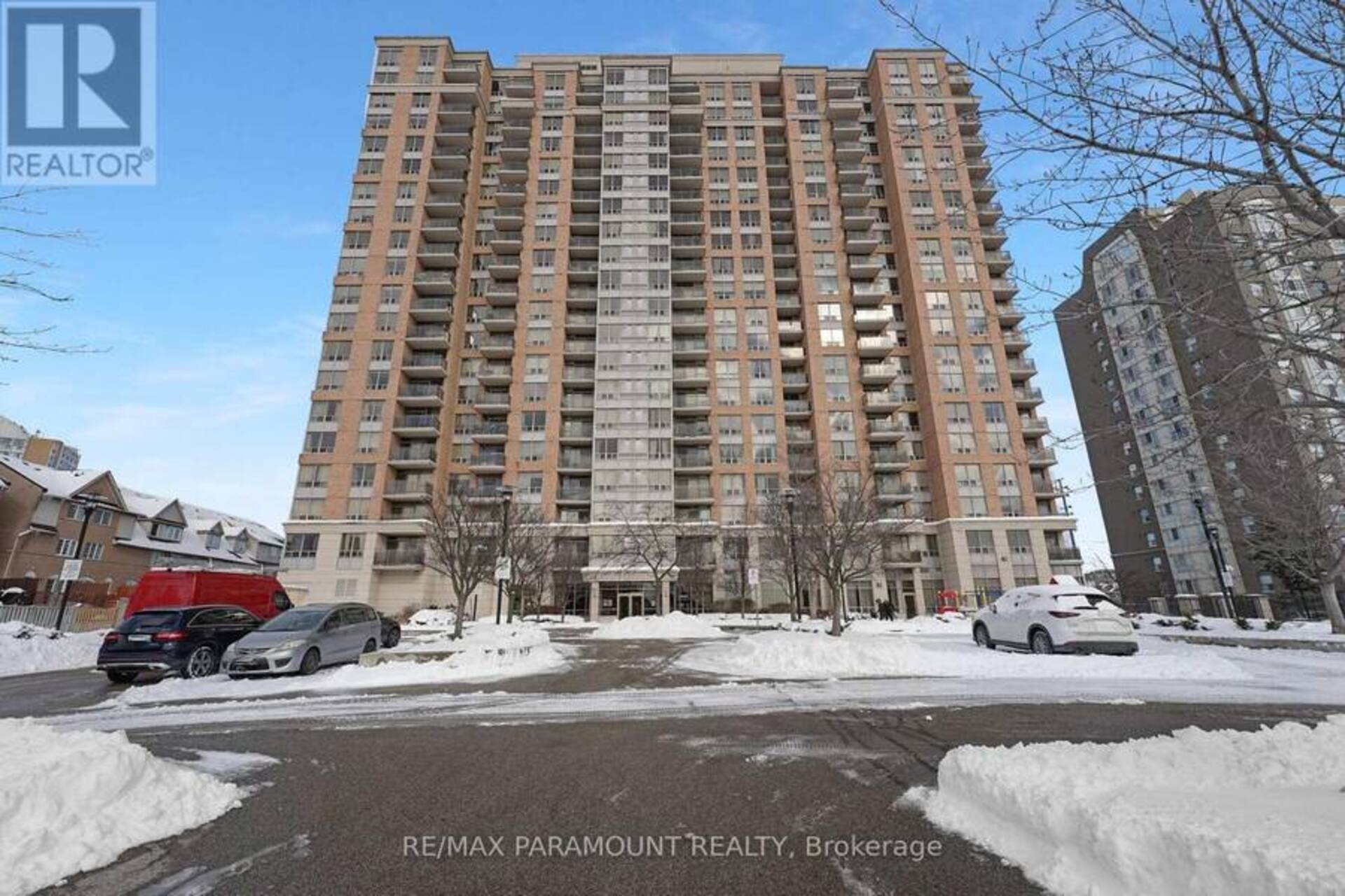 912 - 55 STRATHAVEN DRIVE Mississauga