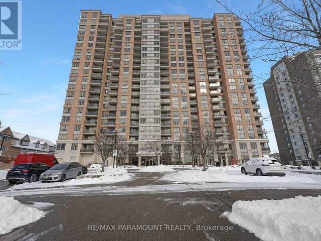 912 - 55 STRATHAVEN DRIVE Mississauga Ontario