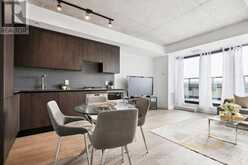 423 - 2720 DUNDAS STREET W Toronto