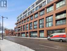 423 - 2720 DUNDAS STREET W Toronto