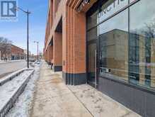 423 - 2720 DUNDAS STREET W Toronto