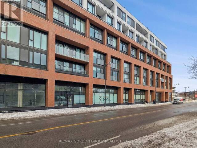 423 - 2720 DUNDAS STREET W Toronto Ontario