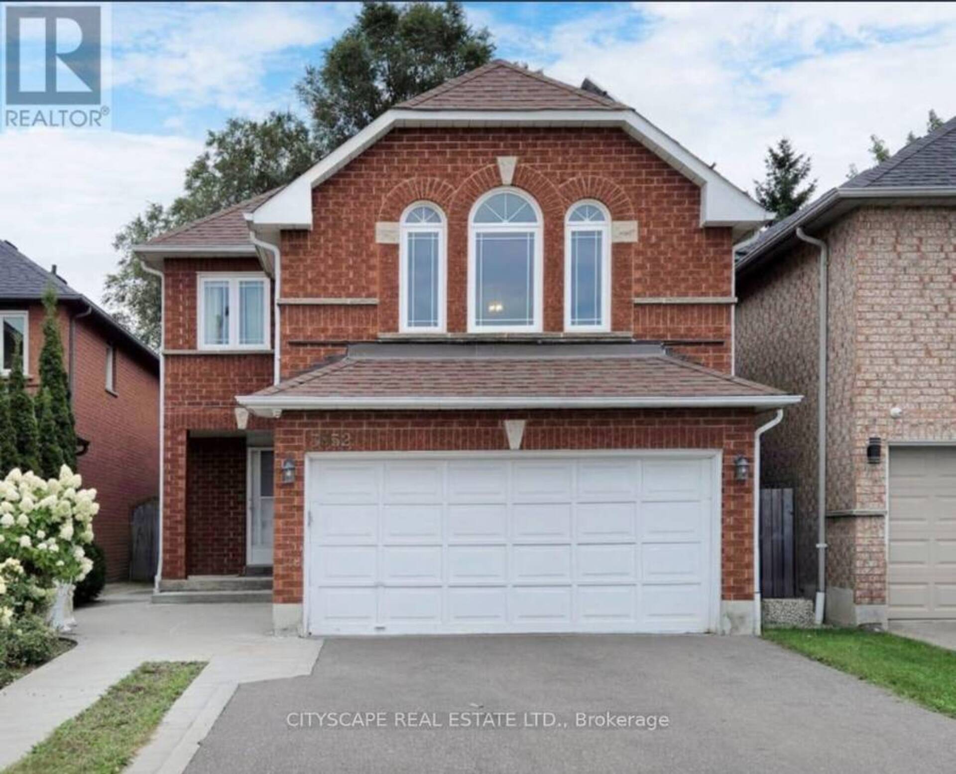 3952 HAZELRIDGE ROAD Mississauga