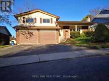 45 INWOOD DRIVE Kitchener