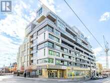 601 - 835 ST. CLAIR AVENUE W Toronto