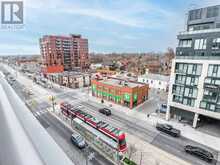 601 - 835 ST. CLAIR AVENUE W Toronto